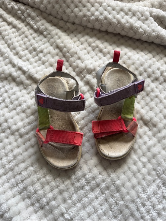The Children's Place Other - The Children Place Size 9 Toddler Sandals